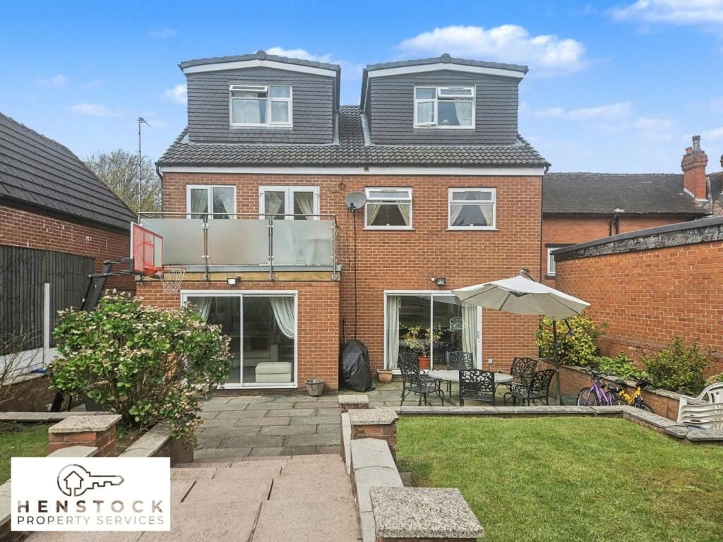 Detached House