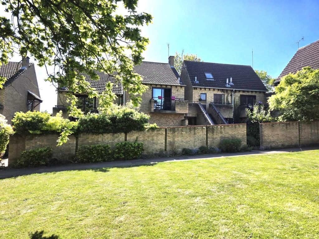Maisonette