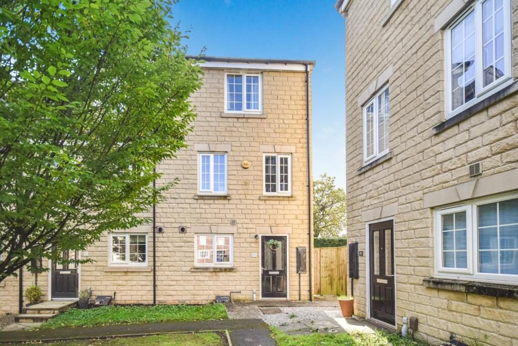 Town House