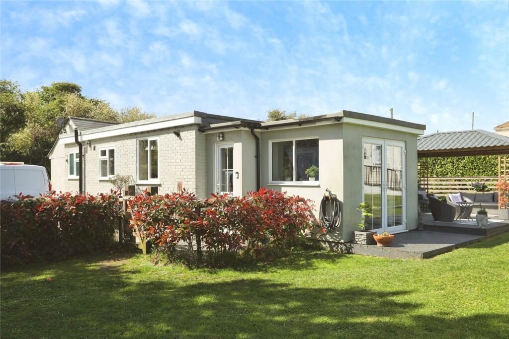 Bungalow