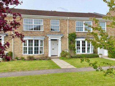 Property on Wedgwood Drive, BH14 8ES