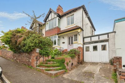 Property on Poundfield Road, TA24 5ER