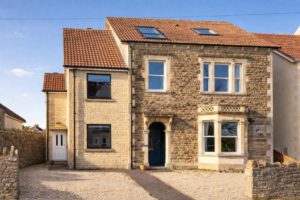 Detached House
