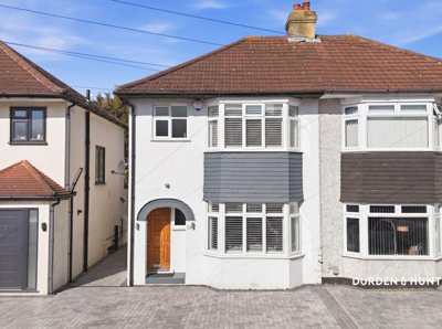 Semi-Detached