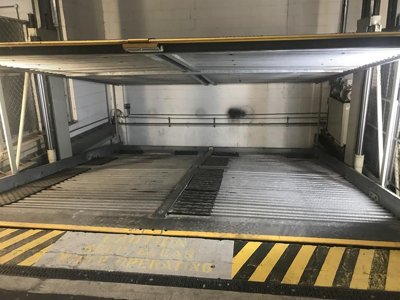 Detached