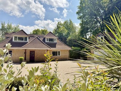 Property on Spye Park, SN15 2PR