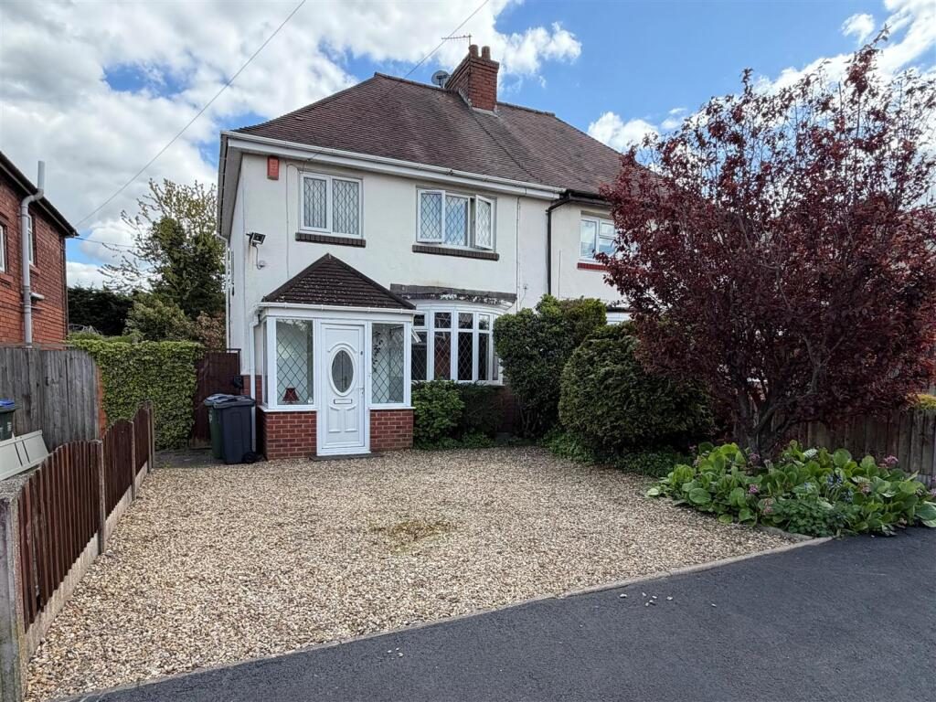 Detached House
