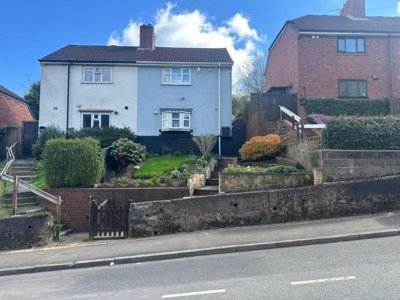 Property on City Road, B69 1QT