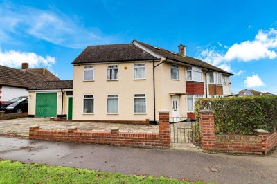 Semi-Detached