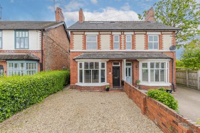 Semi-Detached
