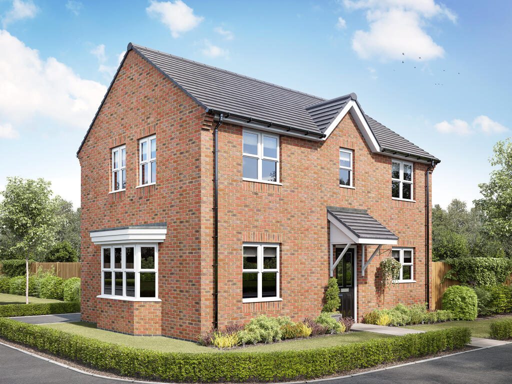 Detached House