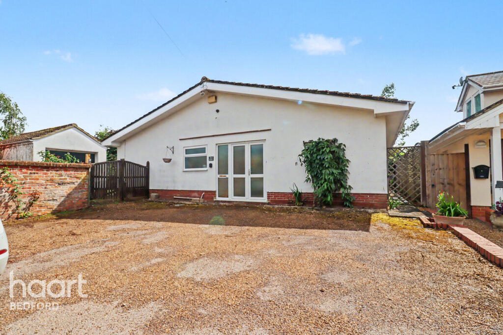 Bungalow