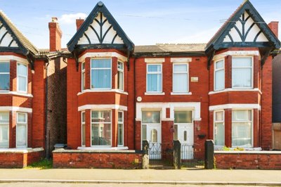 Semi-Detached
