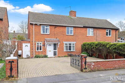 Property on The Grove, B80 7QL