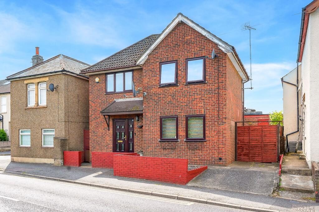 Detached House