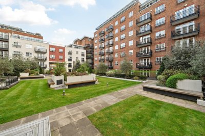 Property on Seven Kings Way, KT2 5BY