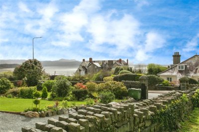 Property on LL52 0HQ