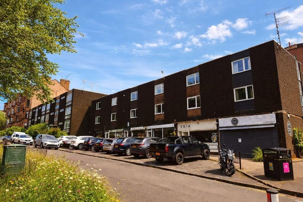 House Of Multiple Occupation