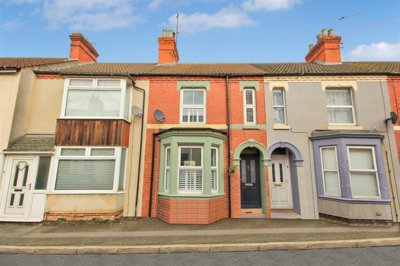 Terraced