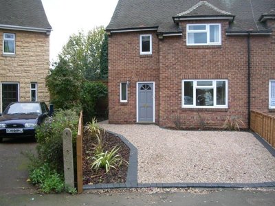 Semi-Detached