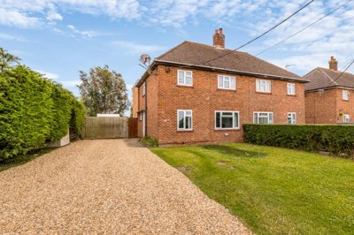 Semi-Detached