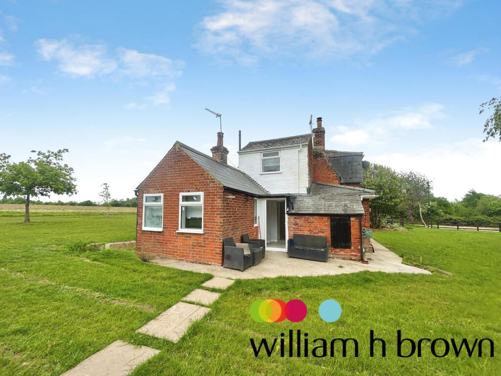Cottage