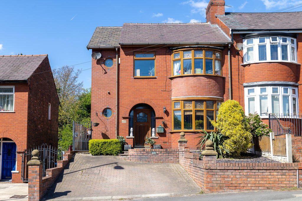 Detached House