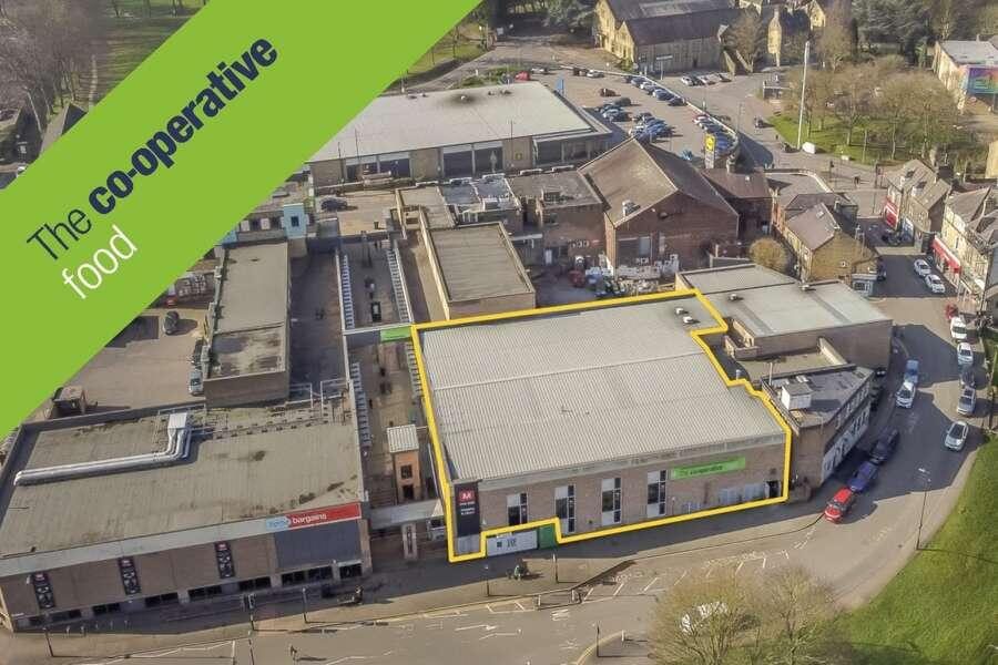 Commercial Property