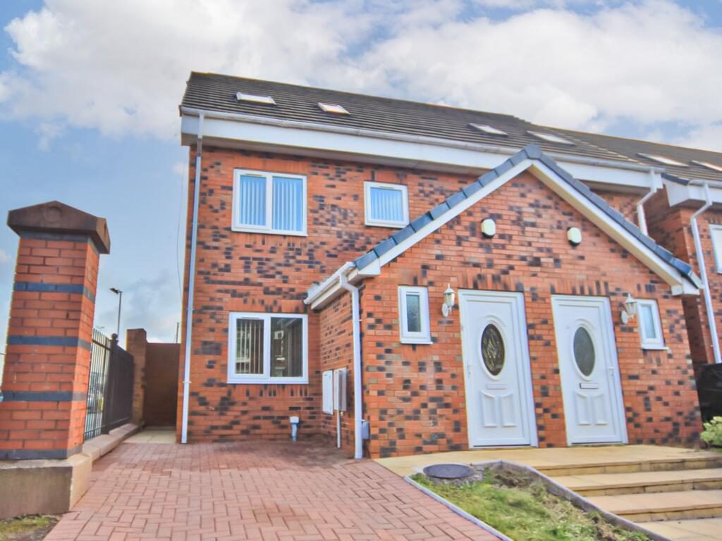 Detached House