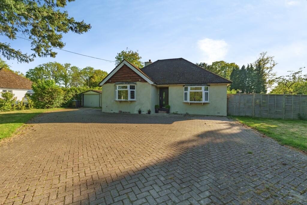 Bungalow