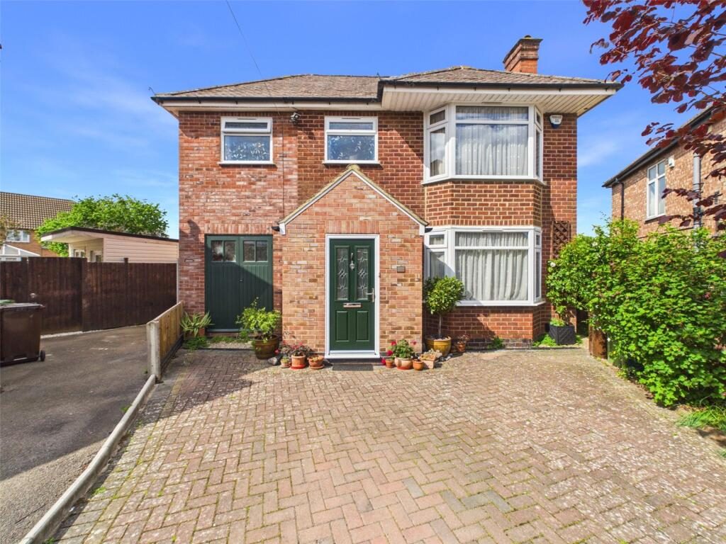 Detached House