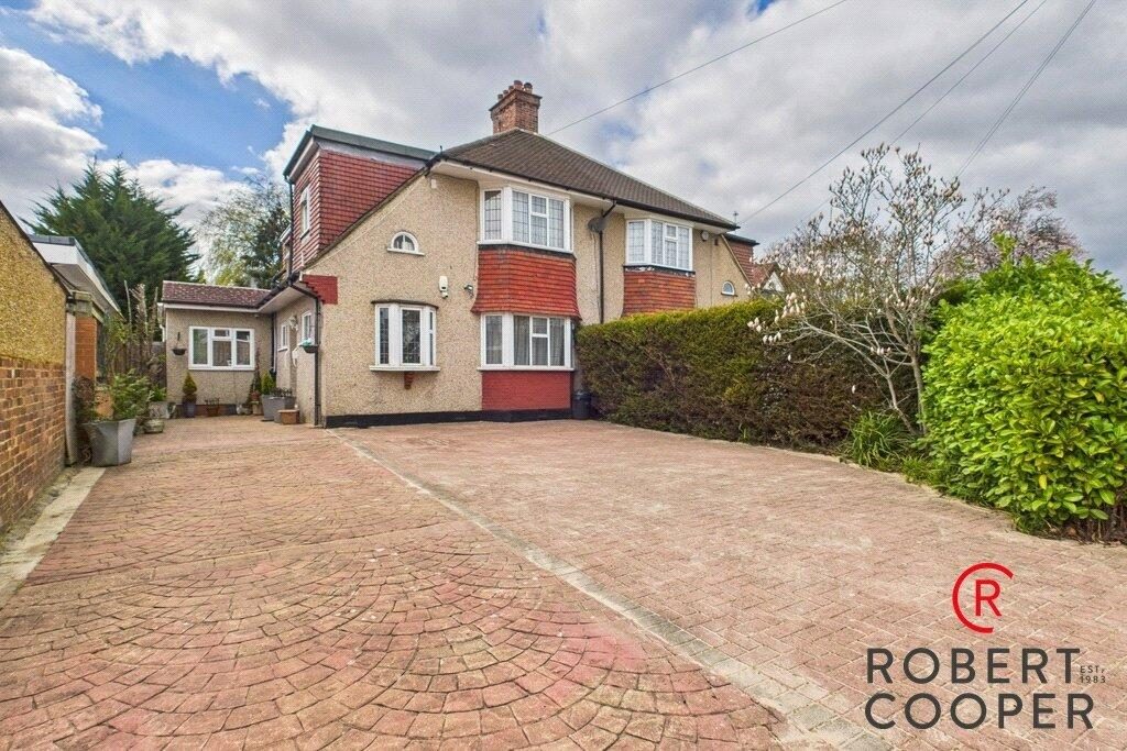 Detached House
