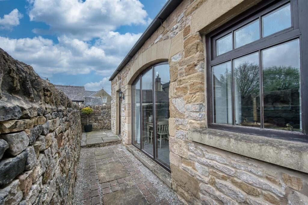 Barn Conversion