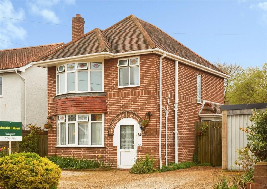 Detached House