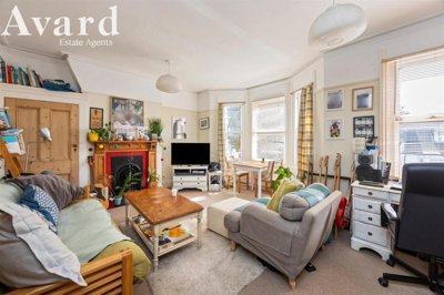 Property on Ditchling Rise, BN1 4QN