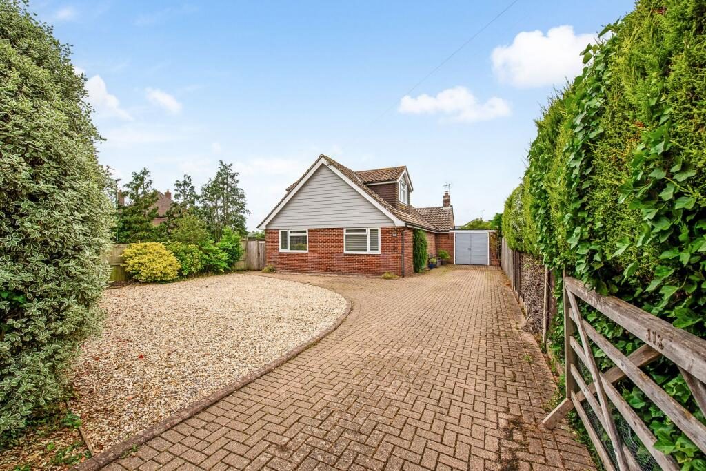 Detached House
