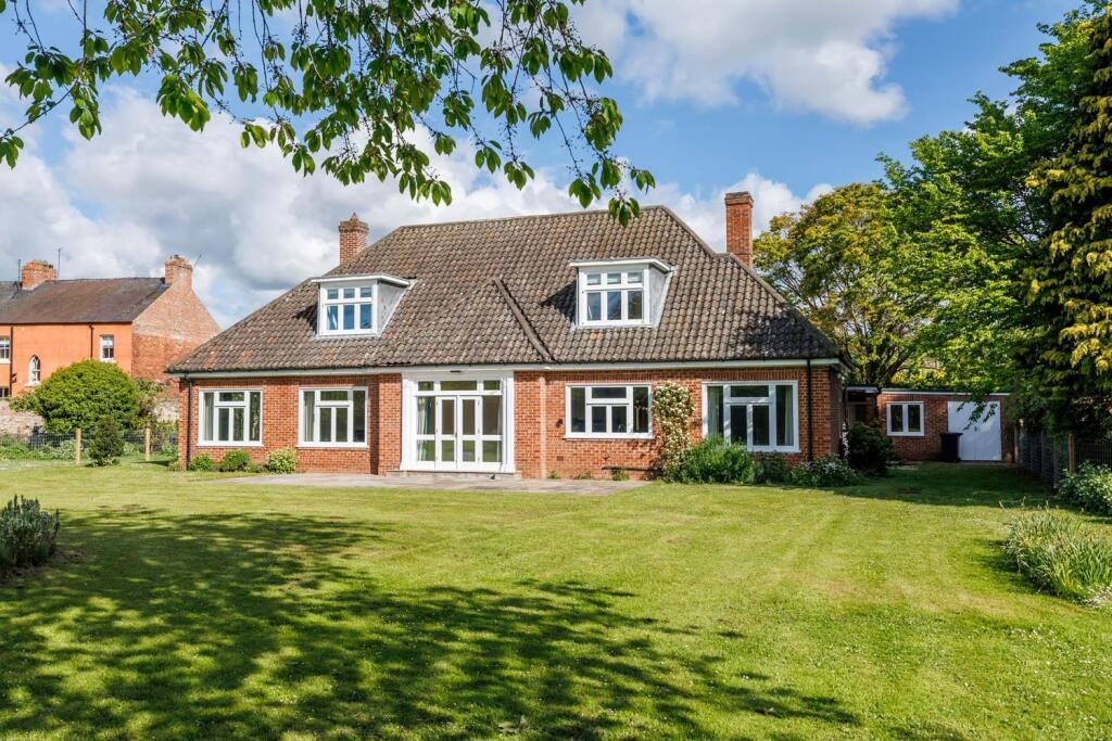 Detached House