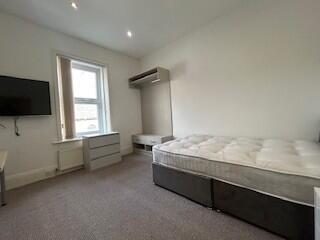 House Of Multiple Occupation