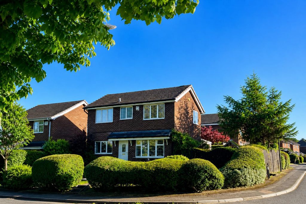 Detached House