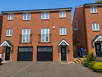 Semi-Detached