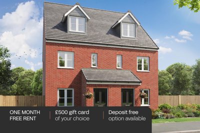 Semi-Detached