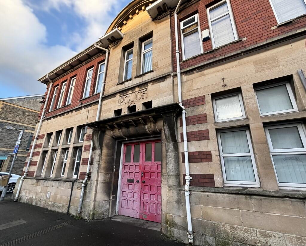 House Of Multiple Occupation