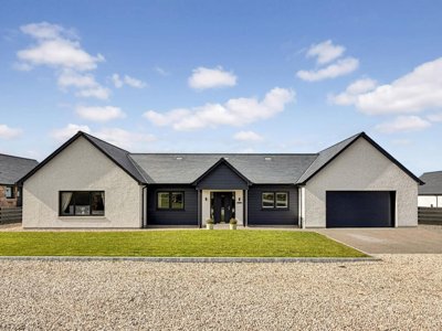 Property on IV30 8RJ