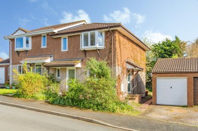 Property on Orchard Way, EX17 6PR
