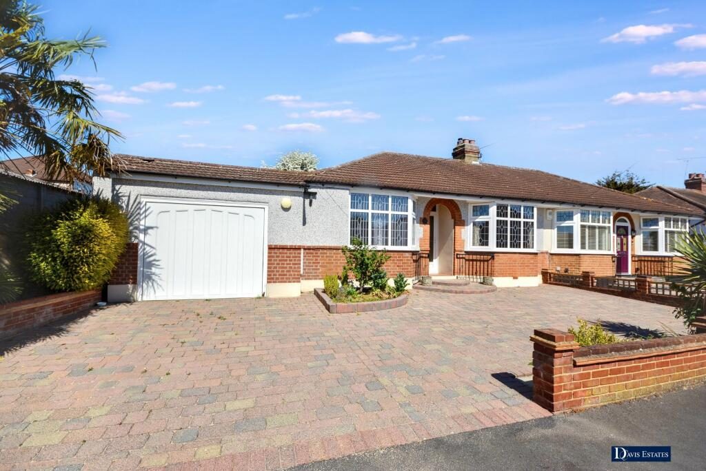 Bungalow