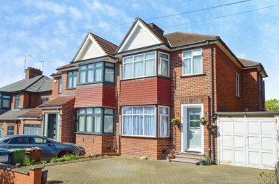 Semi-Detached