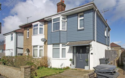 Property on St Margaret'S Road, BH10 4BD