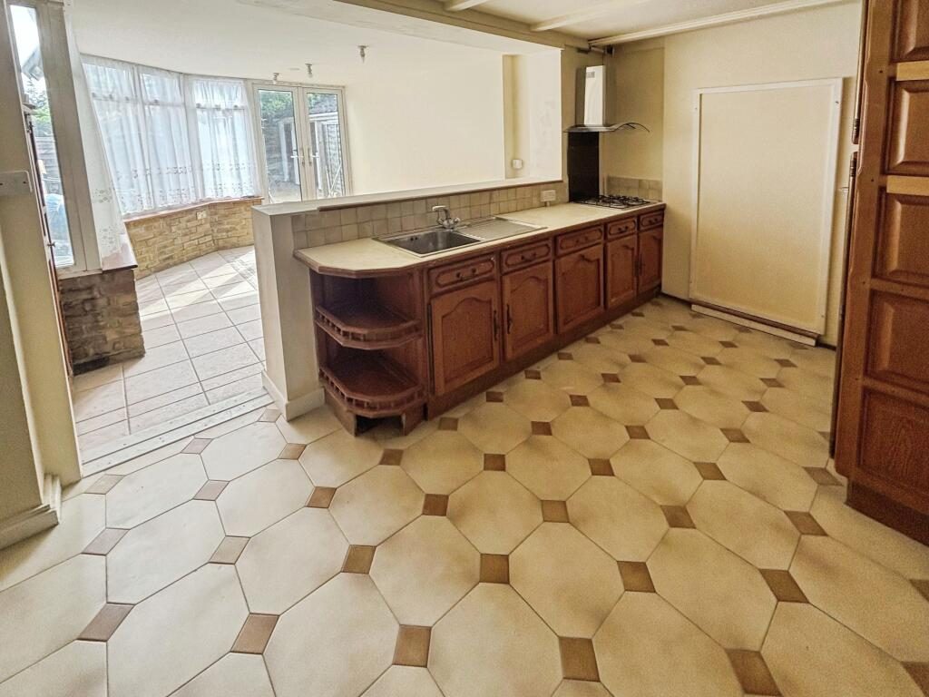 Maisonette