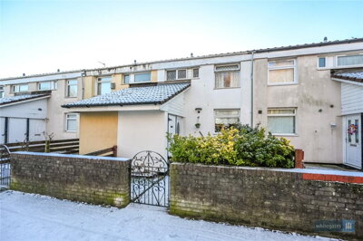 Property on Round Hey, L28 1RG