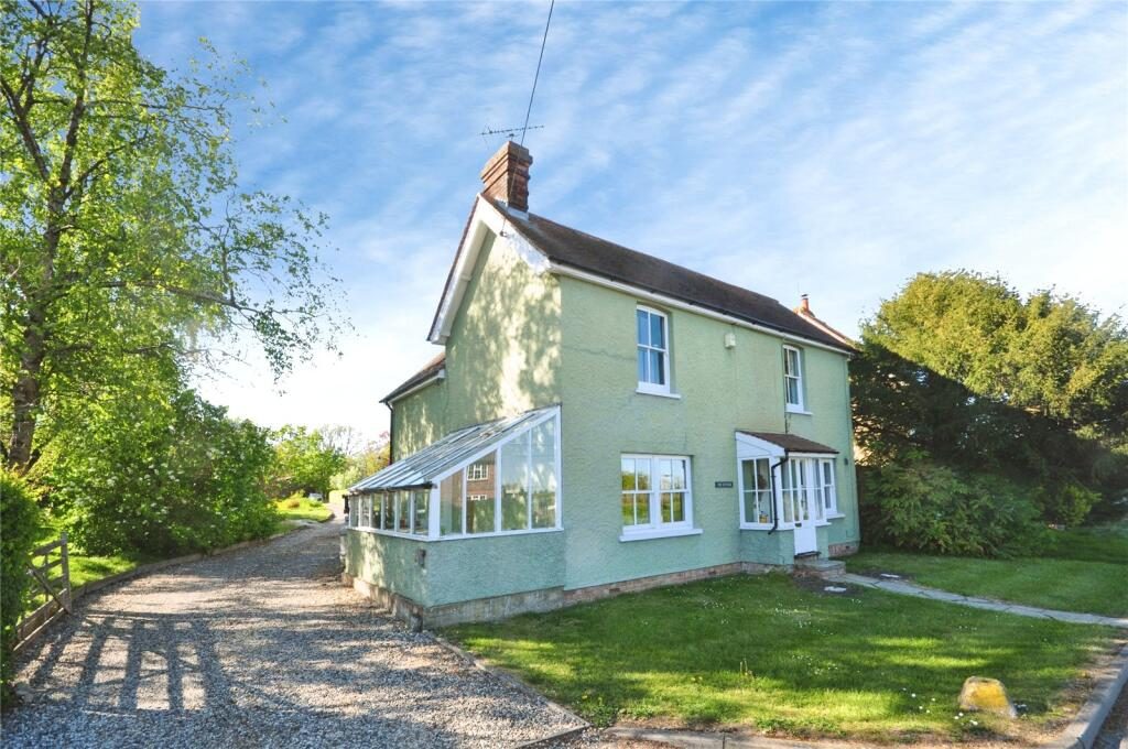 Detached House